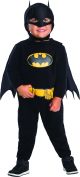 Batman Romper Toddler 