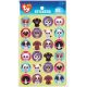 Beanie Boos Stickers Pet Theme