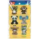 Beanie Boos Stickers Jungle Wiggly Eyes
