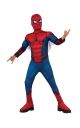 Costume Spider Man Homecoming Chest Costume Medium Multicolor