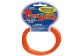 Pony Bead Lacing 5Yard Hank Neon Orange