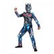 Boys Optimus Prime Movie Classic Costume Blue Large 10 12 