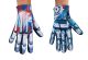 Optimus Prime Movie Child Gloves One Size