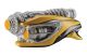 Bumblebee Movie Cannon Accessory One Size