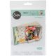 Sizzix Thinlits Die Set Essential Mini Album Lori Whitlock