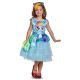 Rainbow Dash Movie Classic Costume Blue X Small 3T 4T 