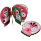 Sizzix Crafty Chica Day Of The Dead Sugar Skull Book Bigz Xl Die
