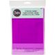 Sizzix Accessory Cutting Pads Standard Lilac