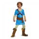 Link Breath Of The Wild Boys Deluxe Costume Blue Large 10 12 