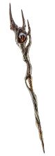 Disney Potc5 Trident Of Poseidon Multicolor One Size