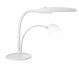 Daylight Swan Tabletop Lamp