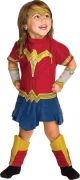Costume Justice League Wonder Romper Costume Toddler