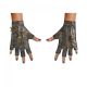 Uma Descendants 2 Gloves One Size Up To Size 6 