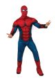 Spider Man Homecoming Adult Costume Standard