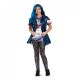 Evie Classic Descendants 2 Costume Blue Medium 7 8 