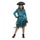 Uma Deluxe Descendants 2 Costume Teal X Large 14 16 