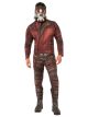 Adult Guardians Of The Galaxy Vol 2 Star Lord Deluxe X Large