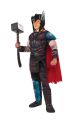 Ragnarok Gladiator Thor Muscle Chest Childs Costume Medium