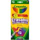 Crayola Erasable Colored Pencils