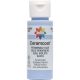 Plaid Delta Creative Ceramcoat Acrylic Paint In Assorted Colors 2 Oz Periwinkle Blue