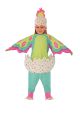 Kid S Pengualas Hatchimal Costume Female Meduim