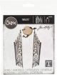 Sizzix Tim Holtz THINLITS DIE KEEPR Gate Keeper 1 Pack of 2 Piece