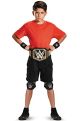 WWE Championship Belt Child Costume Kit
