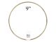 Metal Ring Gold 9 Inches