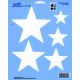 Simply Stencils Star Template