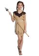 Native American Girl Costume