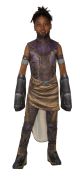 Girls Black Panther Deluxe Shuri Costume Large