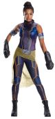 Women S Deluxe Shuri Costume Multi Color Medium