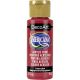 DecoArt Americana Acrylic Paint 2oz Primary Red SemiOpaque