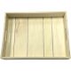 Wood Pallet Tray 15.5 X 11.5 Inches