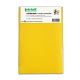 etchall etchmask 9 inch x15 inch Blank Stencil Vinyl 8 Sheets 