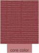 Core Essentials Cardstock 12 X12 Inches Cardinal