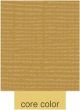 Core Essentials Cardstock 12 X12 Inches Rich Amber