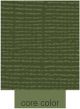 Core Essentials Cardstock 12 X12 Inches Forest
