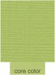 Core Essentials Cardstock 12 X12 Inches Kiwi