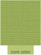 Core Essentials Cardstock 12 X12 Inches Lime