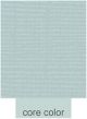 Core Essentials Cardstock 12 X12 Inches Reflecting Pool