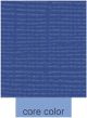 Core Essentials Cardstock 12 X12 Inches Royal