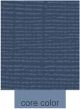 Core Essentials Cardstock 12 X12 Inches Navy