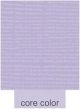 Core Essentials Cardstock 12 X12 Inches Wisteria