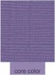 Core Essentials Cardstock 12 X12 Inches Forget me Not