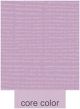 Core Essentials Cardstock 12 X12 Inches EXotic Orchid