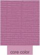 Core Essentials Cardstock 12 X12 Inches Fuchsia Fizz