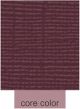 Core Essentials Cardstock 12 X12 Inches Burgundy