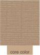 Core Essentials Cardstock 12 X12 Inches Iced Cocoa