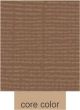 Core Essentials Cardstock 12 X12 Inches Chocolate mousse